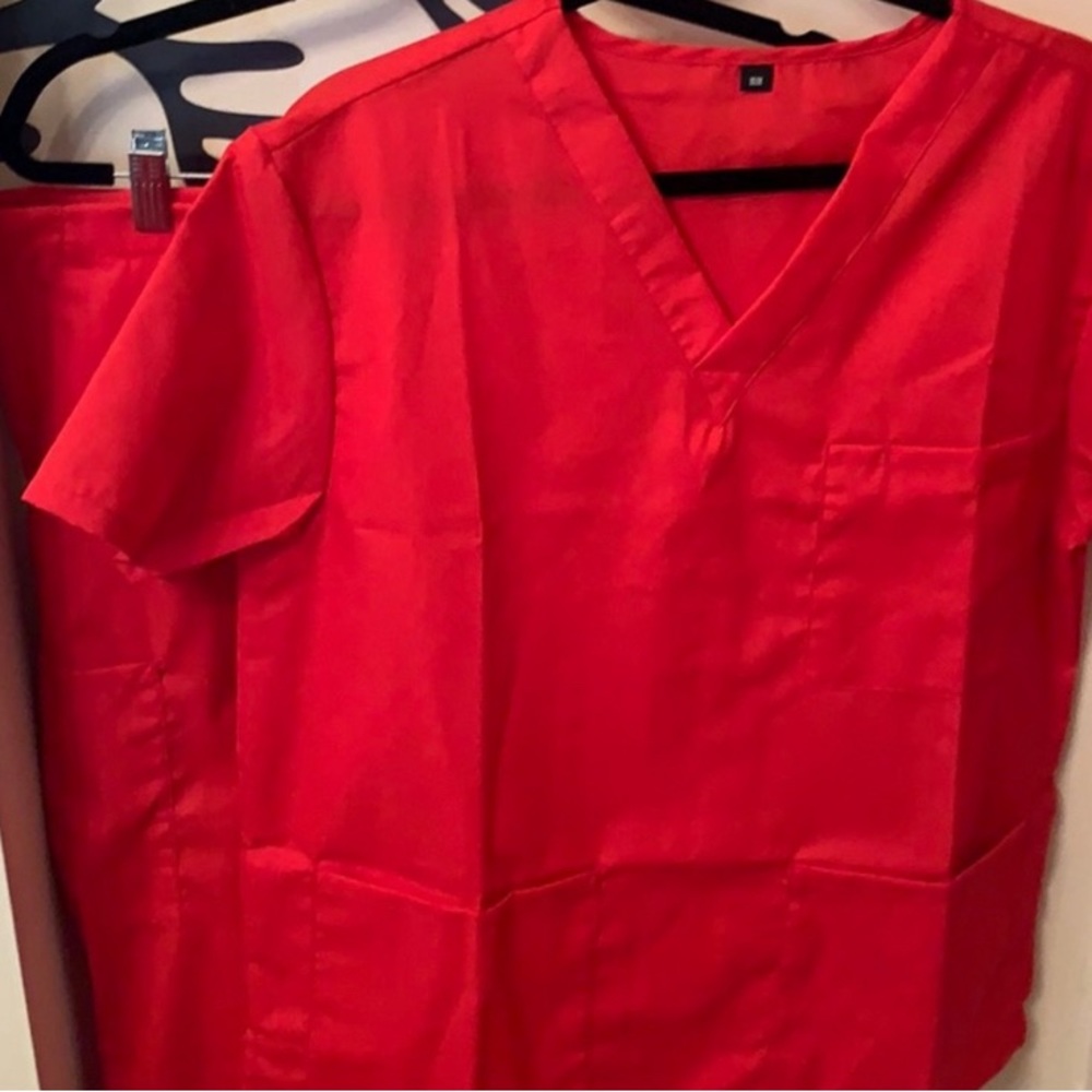Canada Goose Scrubs -Set XS